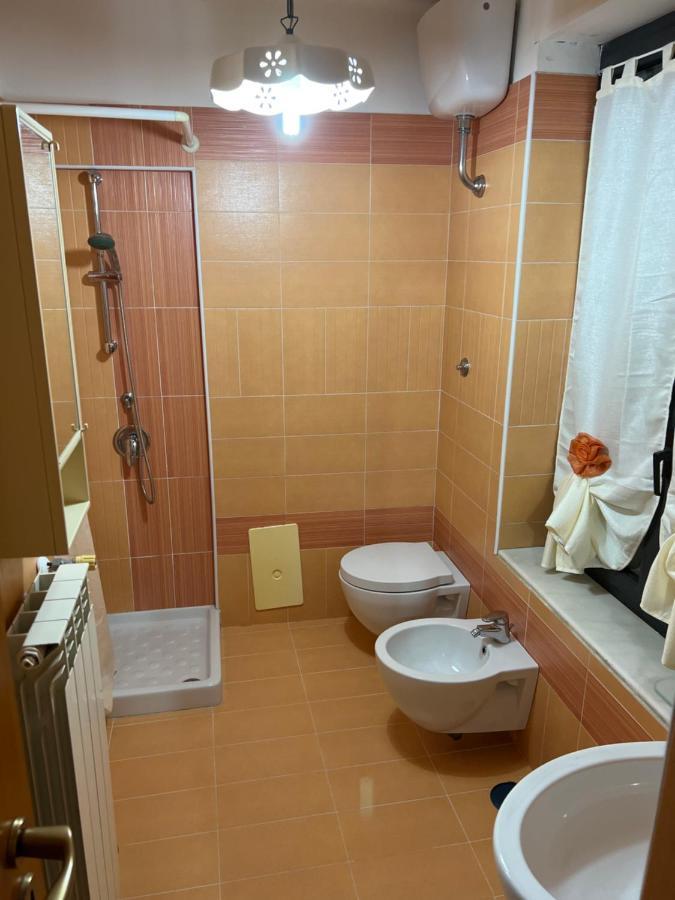 Casa Montesanto 21 Nápoles Exterior foto